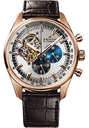 Zenith El Primero Chronomaster 1969 Watch