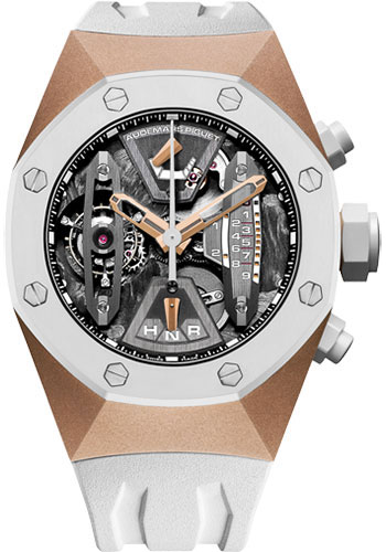 Audemars Piguet Royal Oak Concept Tourbillon Chronograph Watch