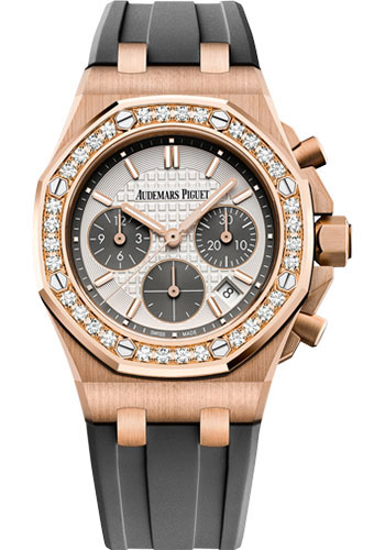 Audemars Piguet Royal Oak Offshore Selfwinding Chronograph Watch