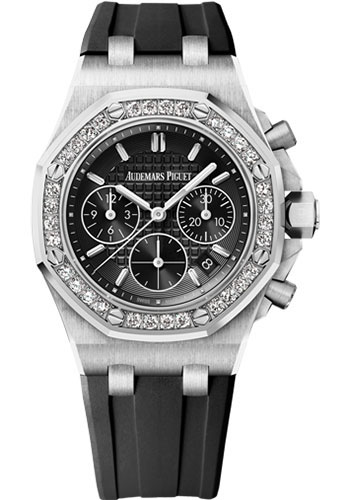 Audemars Piguet Royal Oak Offshore Chronograph Watch