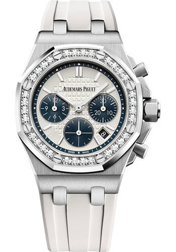 Audemars Piguet Royal Oak Offshore Selfwinding Chronograph Watch