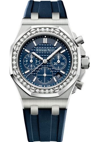Audemars Piguet Royal Oak Offshore Selfwinding Chronograph Watch
