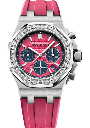 Audemars Piguet Royal Oak Offshore Selfwinding Chronograph Watch