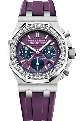Audemars Piguet Royal Oak Offshore Selfwinding Chronograph Watch