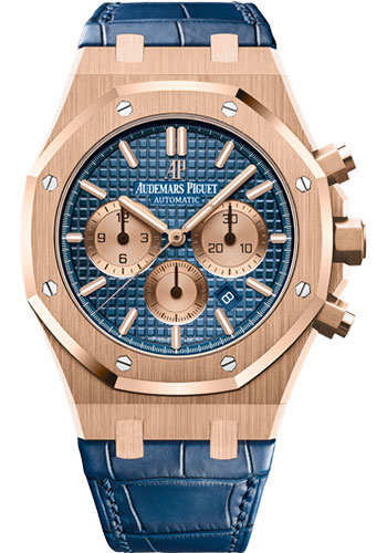Audemars Piguet Royal Oak Chronograph Watch