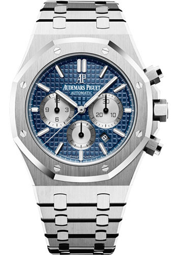 Audemars Piguet Royal Oak Chronograph Watch