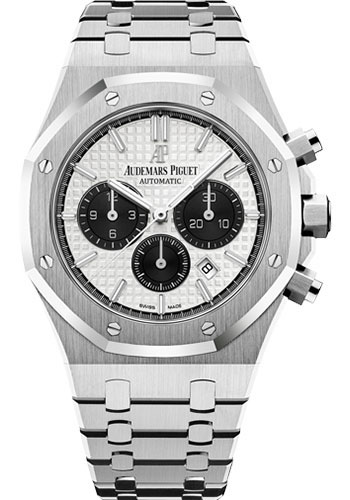 Audemars Piguet Royal Oak Chronograph Watch