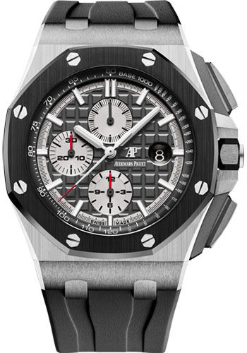 Audemars Piguet Royal Oak Offshore Chronograph Watch