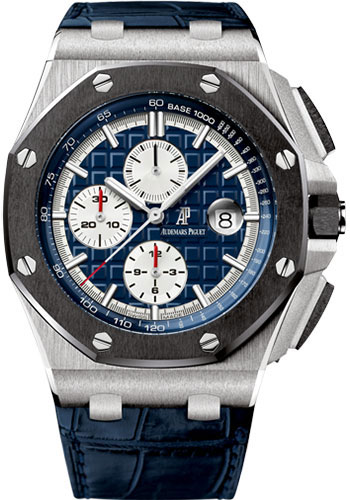 Audemars Piguet Royal Oak Offshore Chronograph Watch