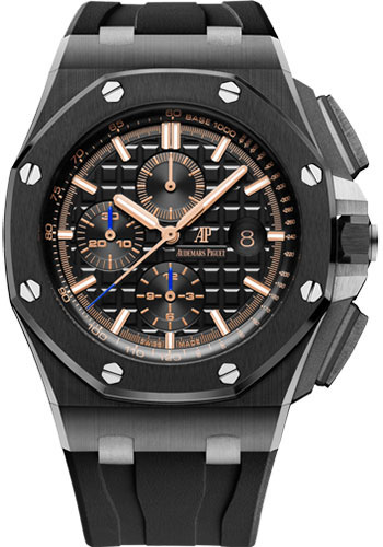 Audemars Piguet Royal Oak Offshore Chronograph Watch