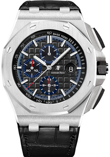 Audemars Piguet Royal Oak Offshore Selfwinding Chronograph Watch
