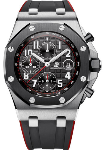Audemars Piguet Royal Oak Offshore Selfwinding Chronograph Watch