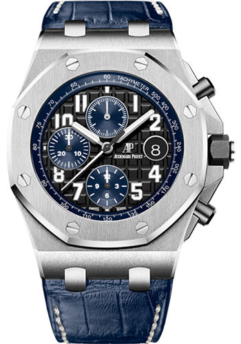 Audemars Piguet Royal Oak Offshore Chronograph Watch