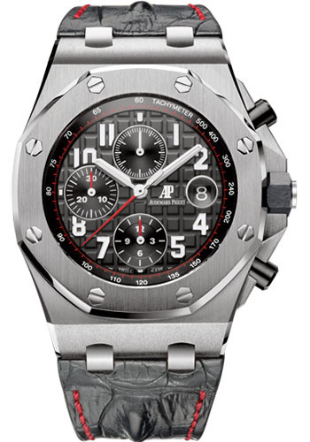 Audemars Piguet Royal Oak Offshore Chronograph Watch