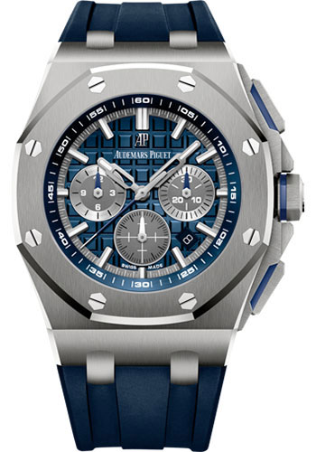 Audemars Piguet Royal Oak Offshore Selfwinding Chronograph