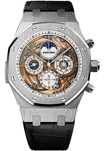 Audemars Piguet Royal Oak Grande Complication Watch