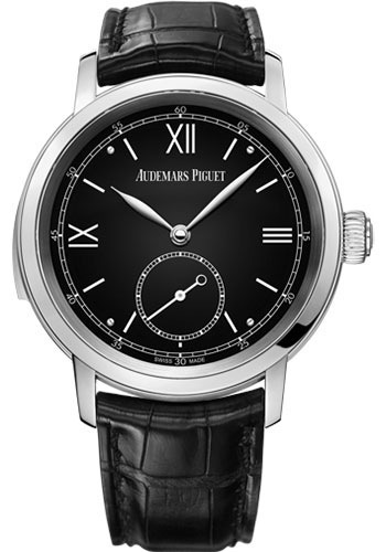 Audemars Piguet Jules Audemars Minute Repeater Watch