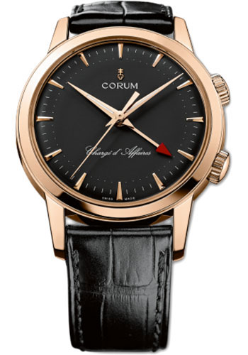Corum Vintage Charge Daffaires Watch