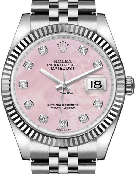 Rolex DateJust  116234