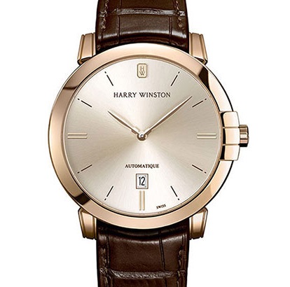 Harry Winston Midnight