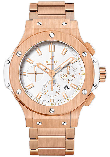 Hublot Big Bang Porto Cervo Evolution Watch