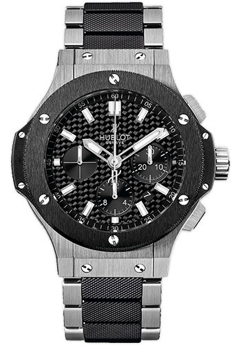 Hublot Big Bang Evolution Watch
