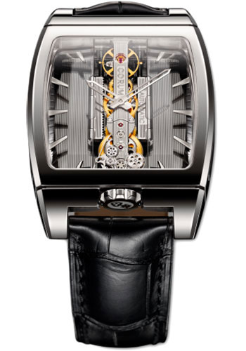 Corum Golden Bridge Automatic Watch
