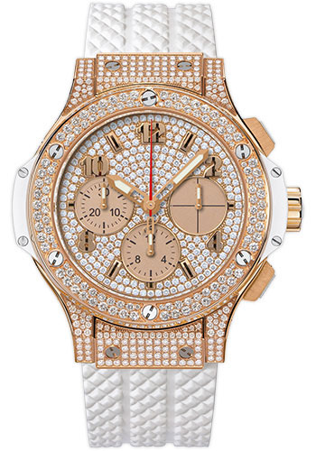 Hublot Big Bang Portocervo Watch