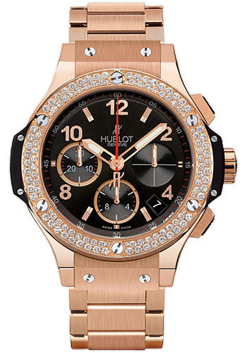 Hublot Big Bang Watch