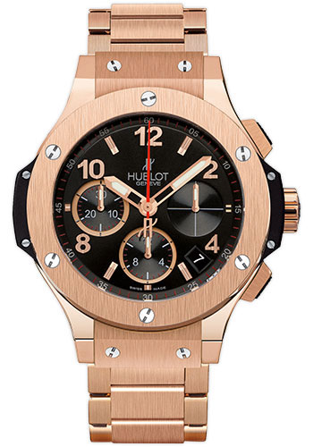 Hublot Big Bang Watch
