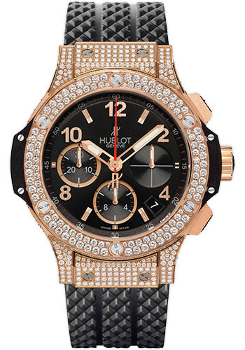 Hublot Big Bang Watch