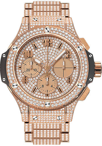 Hublot Big Bang Watch