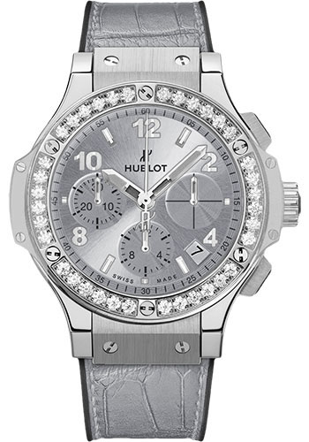 Hublot Big Bang Grey Watch