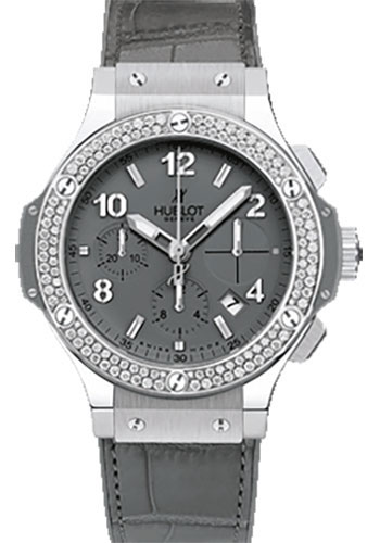 Hublot Big Bang Earl Gray Watch