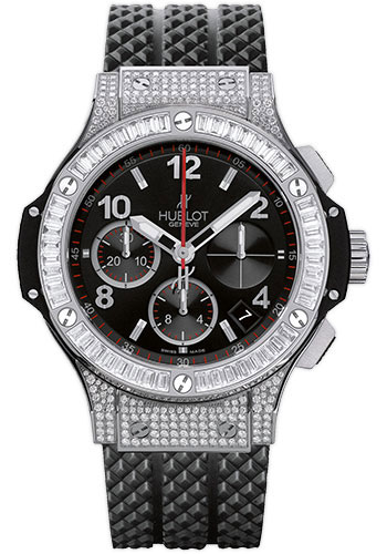 Hublot Big Bang Watch