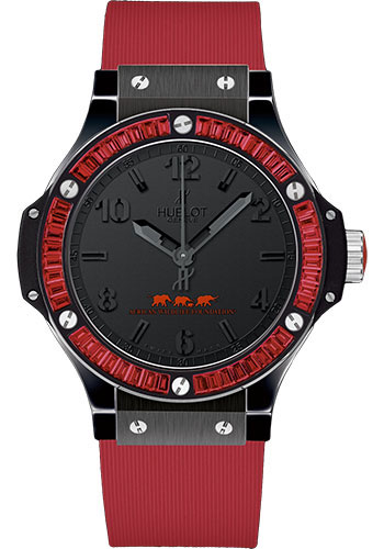 Hublot Big Bang Out of Africa Watch