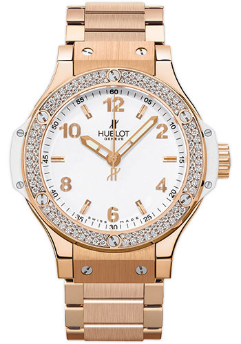 Hublot Big Bang Portocervo Watch
