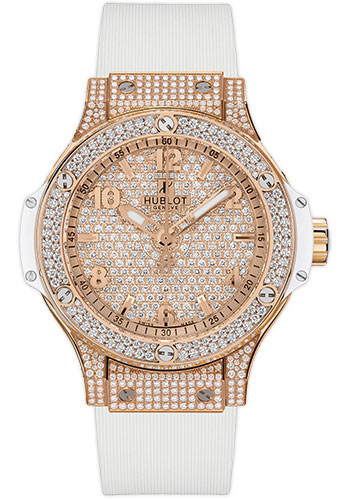 Hublot Big Bang Portocervo Watch