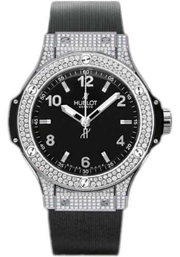 Hublot Big Bang 38 Watch