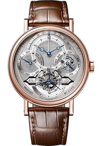 Breguet Classique Grande Complication 3797 Watch