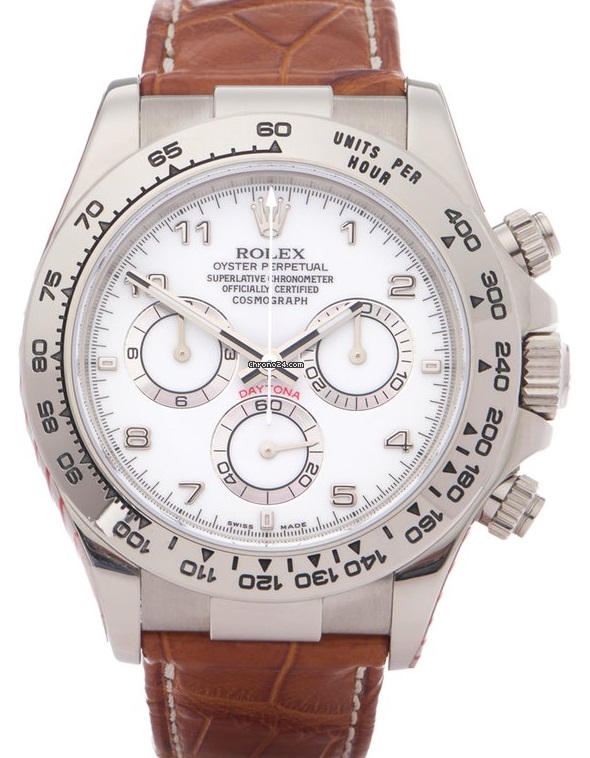 Rolex Daytona  116519