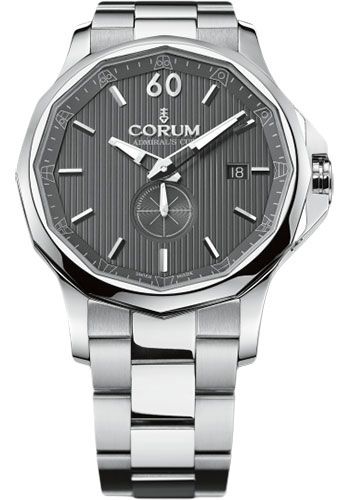 Corum Admiral's Cup Legend 42 Watch