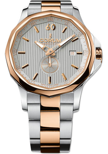 Corum Admiral's Cup Legend 42 Watch