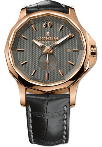 Corum Admiral's Cup Legend 42 Watch