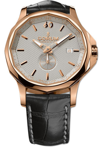 Corum Admiral's Cup Legend 42 Watch
