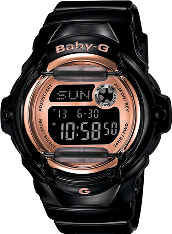 G-Shock BG169G-1