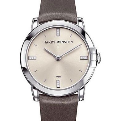Harry Winston Midnight
