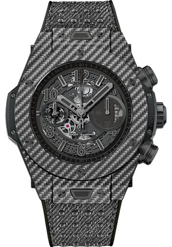 Hublot Big Bang Unico Italia Independent Grey Watch