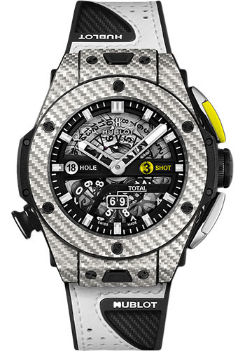 Hublot Big Bang Unico Golf Watch