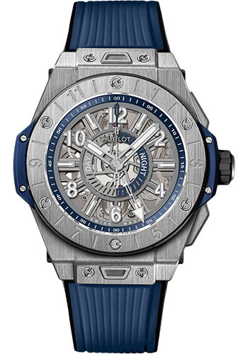 Hublot Big Bang Unico GMT Watch